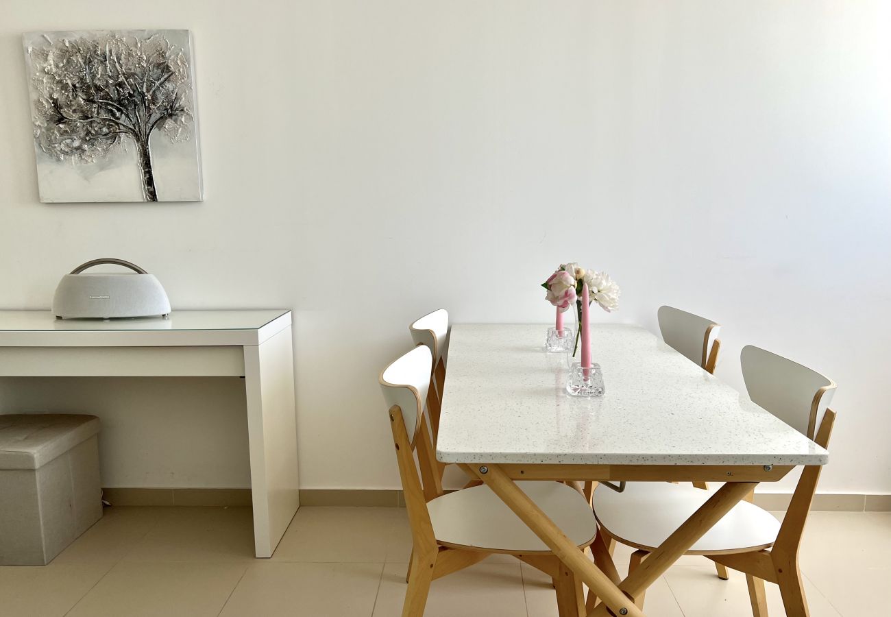 Apartamento em Quarteira - Nutmeg - Sea view - by HD PROPERTIES