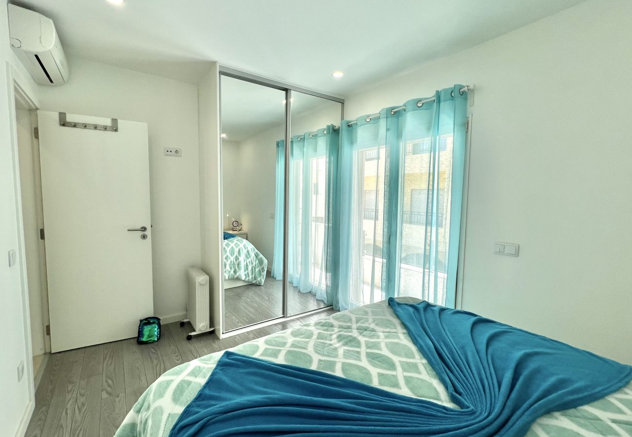 Apartamento em Quarteira - Nutmeg - Sea view - by HD PROPERTIES