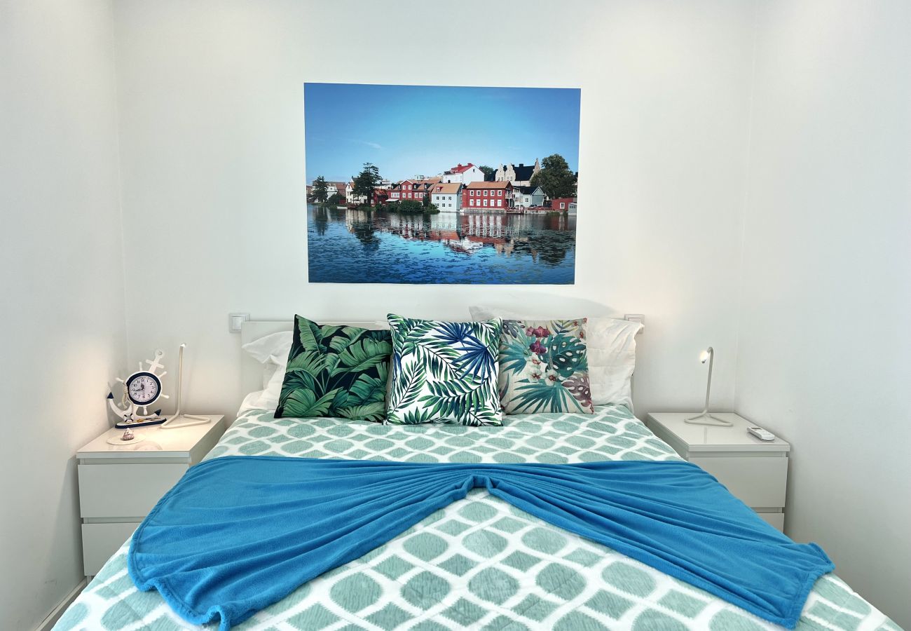 Apartamento em Quarteira - Nutmeg - Sea view - by HD PROPERTIES