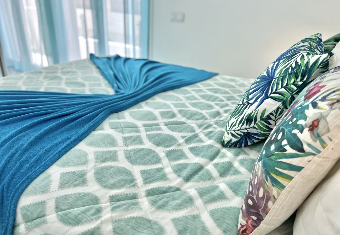 Apartamento em Quarteira - Nutmeg - Sea view - by HD PROPERTIES