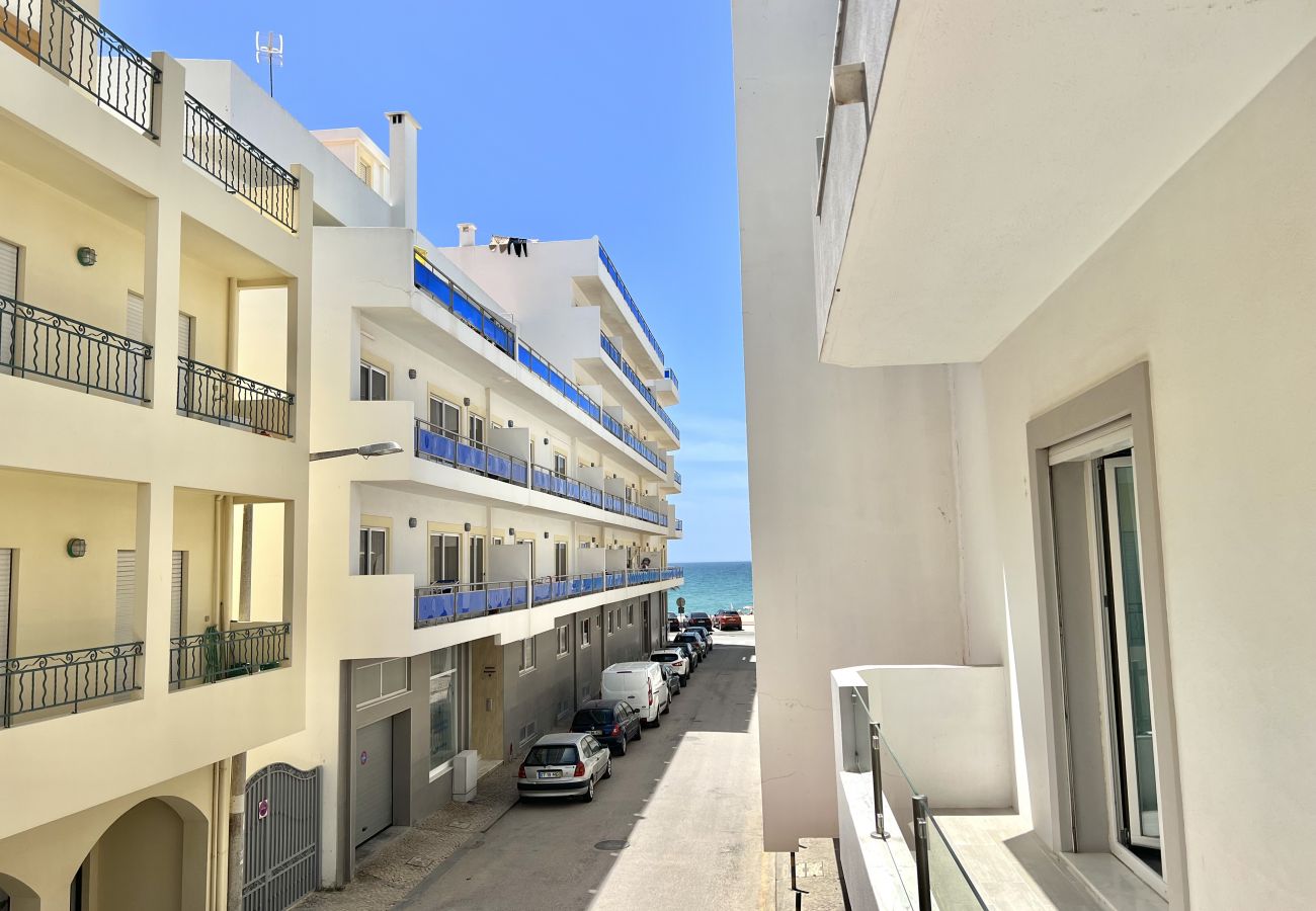 Apartamento em Quarteira - Nutmeg - Sea view - by HD PROPERTIES