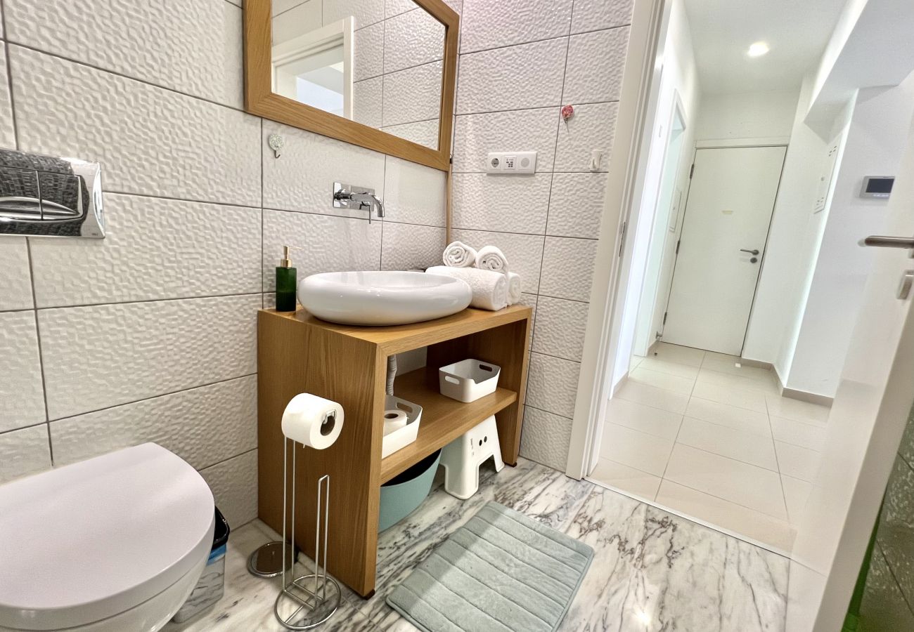 Apartamento em Quarteira - Nutmeg - Sea view - by HD PROPERTIES