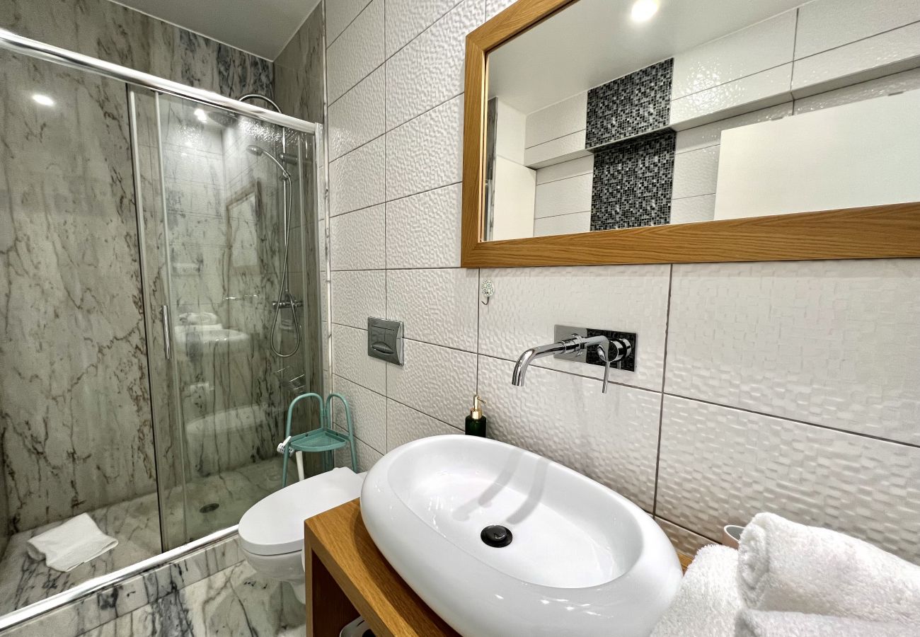 Apartamento em Quarteira - Nutmeg - Sea view - by HD PROPERTIES