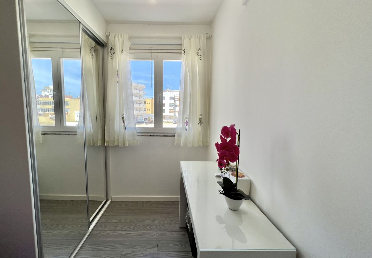Apartamento em Quarteira - Nutmeg - Sea view - by HD PROPERTIES