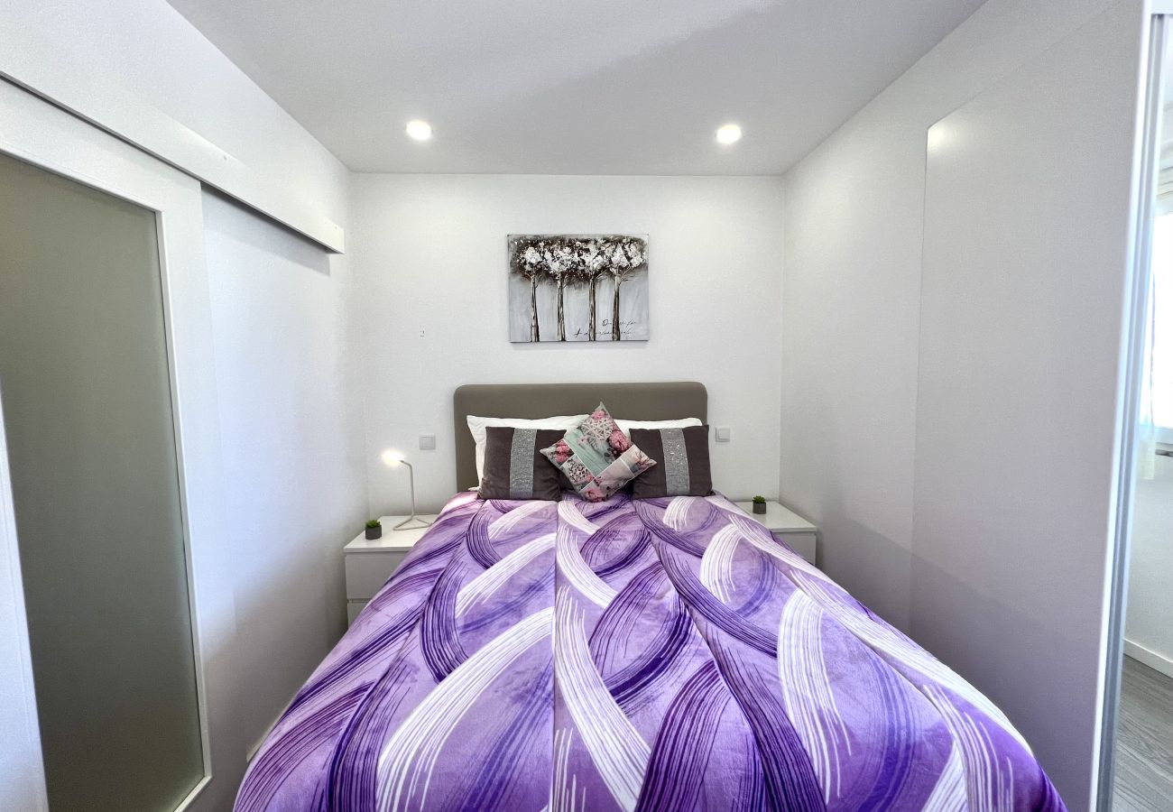 Apartamento em Quarteira - Nutmeg - Sea view - by HD PROPERTIES