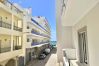 Apartamento em Quarteira - Nutmeg - Sea view - by HD PROPERTIES