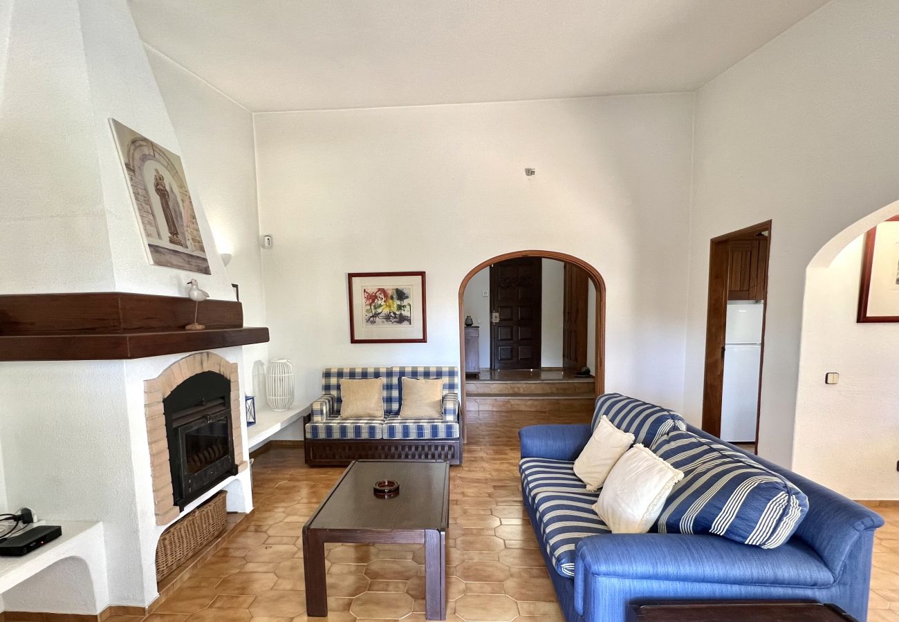 Villa em Vilamoura - Vila Santo Antonio - Vilamoura by HD PROPERTIES