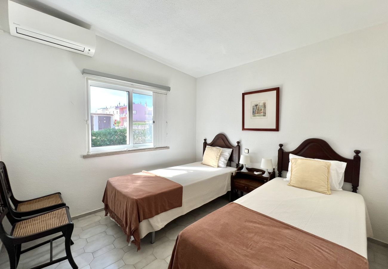 Villa em Vilamoura - Vila Santo Antonio - Vilamoura by HD PROPERTIES