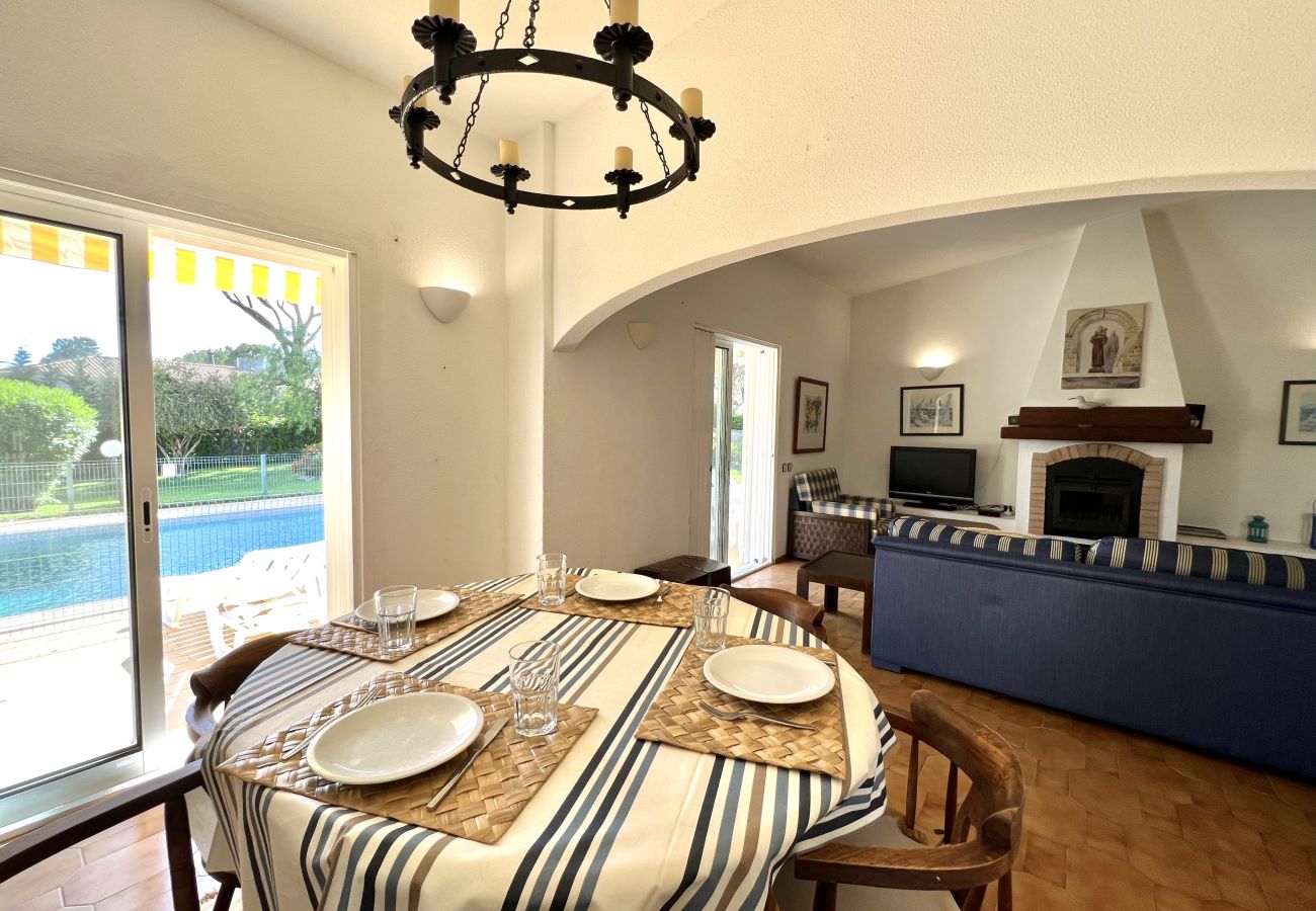 Villa em Vilamoura - Vila Santo Antonio - Vilamoura by HD PROPERTIES