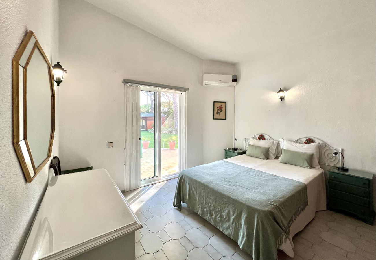 Villa em Vilamoura - Vila Santo Antonio - Vilamoura by HD PROPERTIES