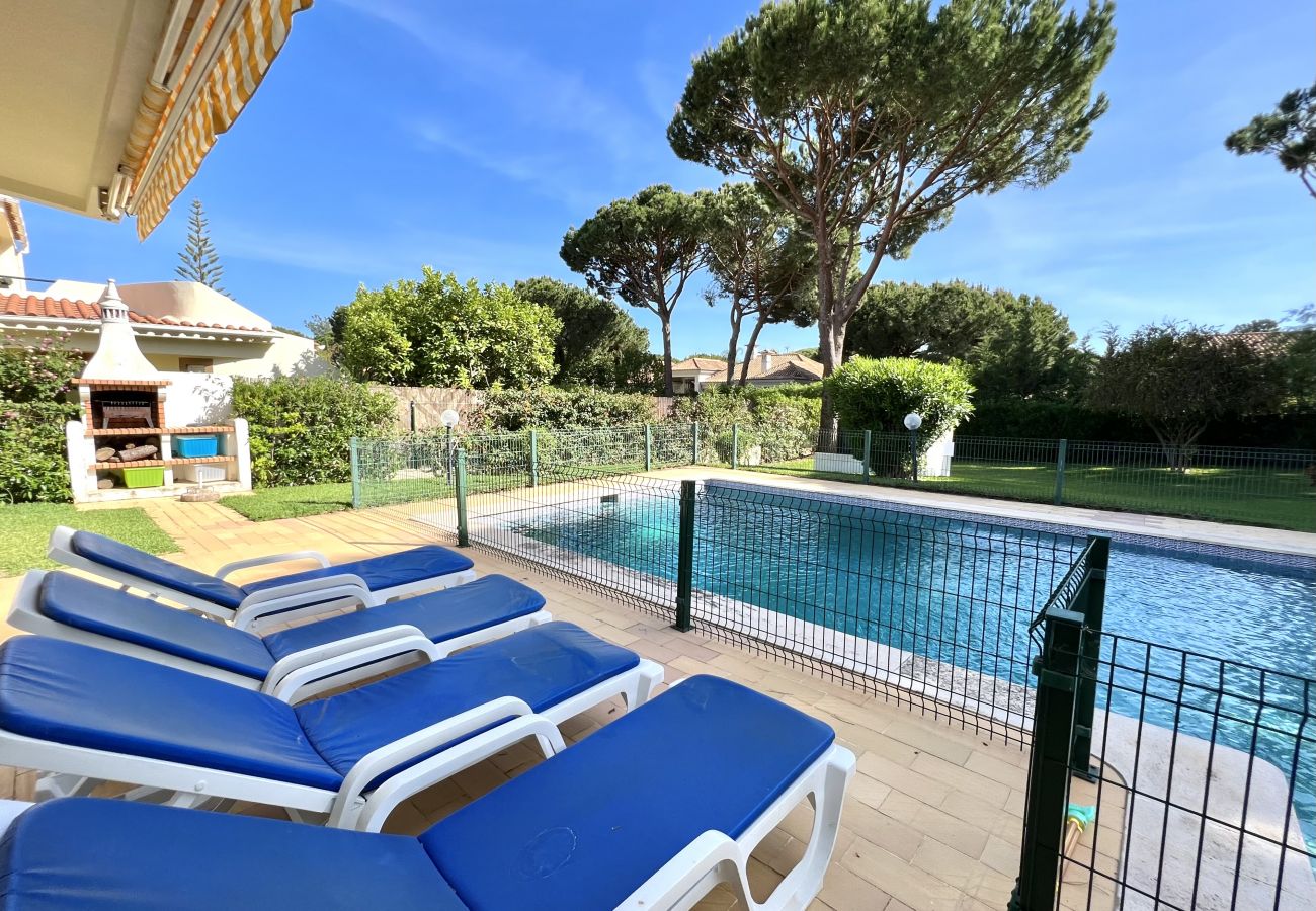 Villa em Vilamoura - Vila Santo Antonio - Vilamoura by HD PROPERTIES