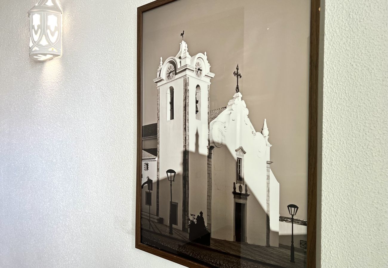 Villa em Vilamoura - Vila Santo Antonio - Vilamoura by HD PROPERTIES