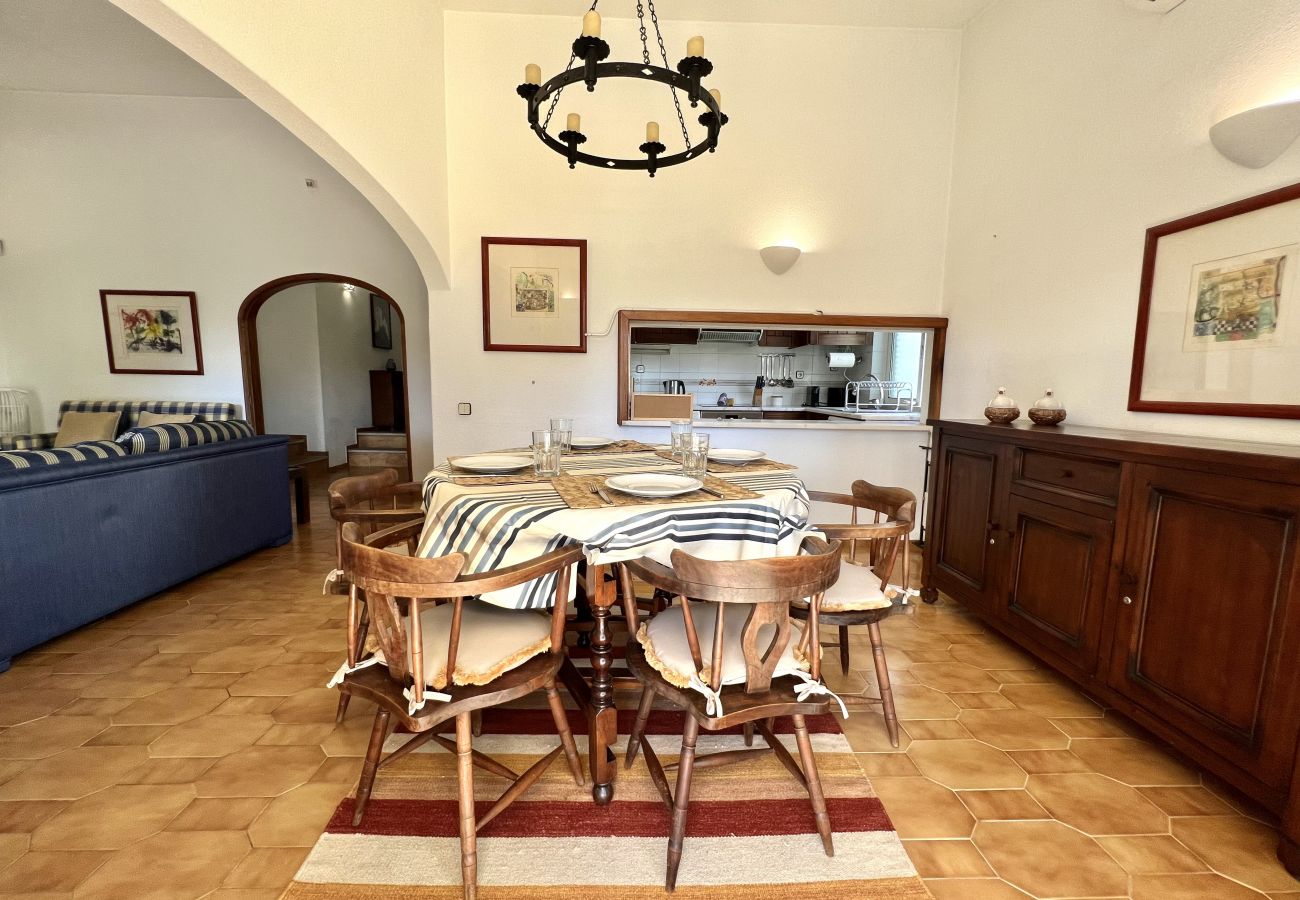 Villa em Vilamoura - Vila Santo Antonio - Vilamoura by HD PROPERTIES