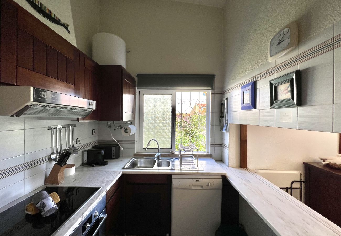 Villa em Vilamoura - Vila Santo Antonio - Vilamoura by HD PROPERTIES