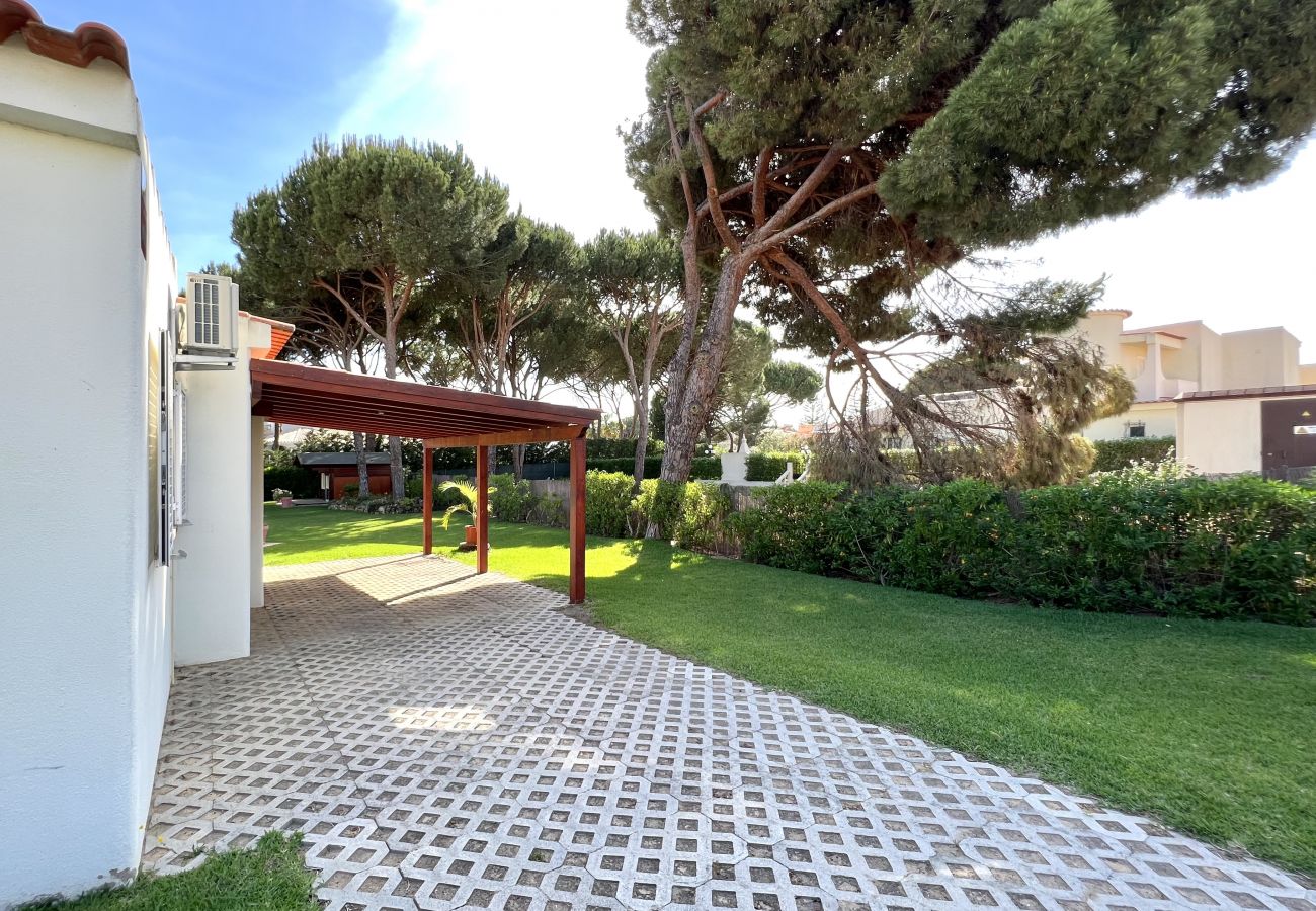 Villa em Vilamoura - Vila Santo Antonio - Vilamoura by HD PROPERTIES