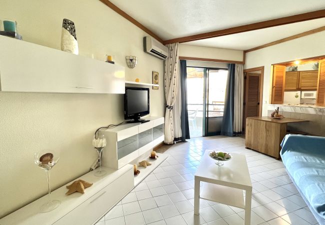 Apartamento em Vilamoura - Tália XII - Near the beach by HD PROPERTIES Apartamento em Vilamoura - Tália XII - Near the beach by HD PROPERTIES