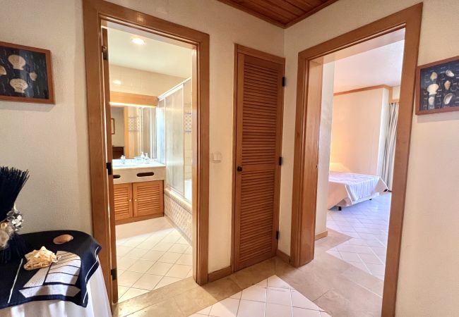 Apartamento em Vilamoura - Tália XII - Near the beach by HD PROPERTIES Apartamento em Vilamoura - Tália XII - Near the beach by HD PROPERTIES