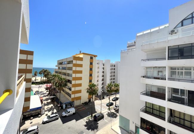 Apartamento em Quarteira - Miral 4 - 100 mtr to beach by HD PROPERTIES