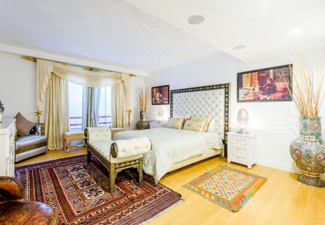 Apartamento em Vilamoura - Marina Real - Sea View by HD PROPERTIES Apartamento em Vilamoura - Marina Real - Sea View by HD PROPERTIES