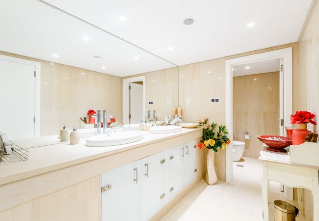 Apartamento em Vilamoura - Marina Real - Sea View by HD PROPERTIES Apartamento em Vilamoura - Marina Real - Sea View by HD PROPERTIES