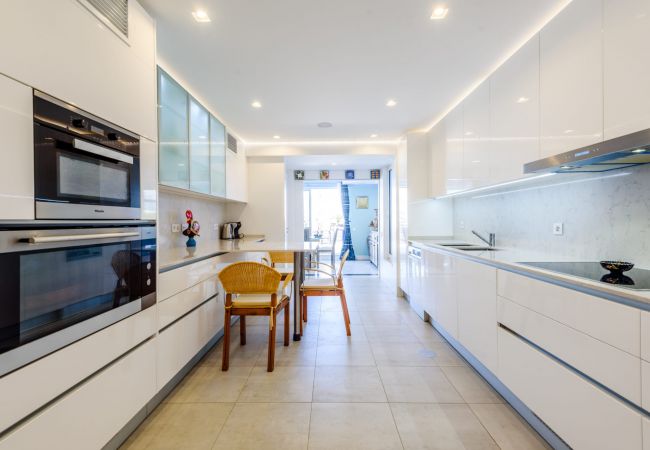 Apartamento em Vilamoura - Marina Real - Sea View by HD PROPERTIES Apartamento em Vilamoura - Marina Real - Sea View by HD PROPERTIES