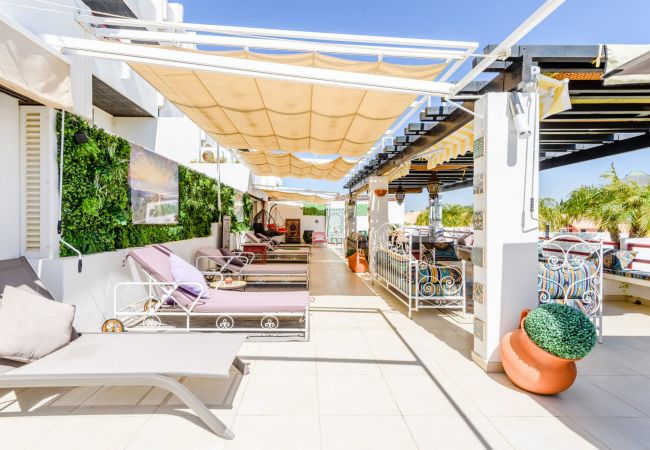 Apartamento em Vilamoura - Marina Real - Sea View by HD PROPERTIES Apartamento em Vilamoura - Marina Real - Sea View by HD PROPERTIES