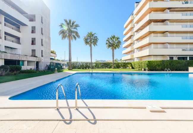 Apartamento em Vilamoura - Marina Real - Sea View by HD PROPERTIES Apartamento em Vilamoura - Marina Real - Sea View by HD PROPERTIES