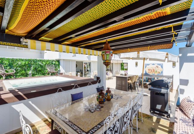 Apartamento em Vilamoura - Marina Real - Sea View by HD PROPERTIES Apartamento em Vilamoura - Marina Real - Sea View by HD PROPERTIES