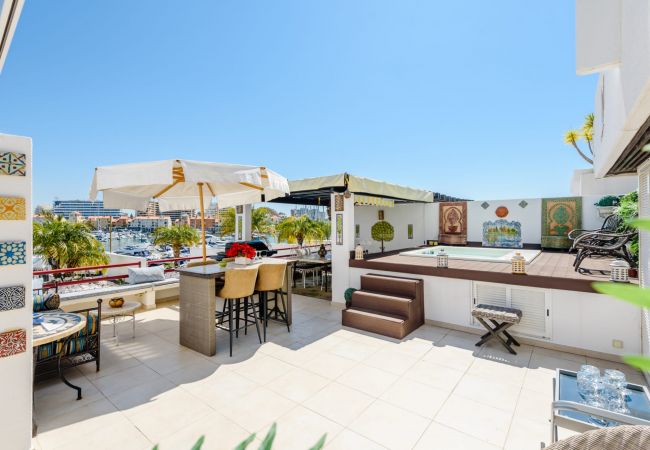 Vilamoura - Apartamento