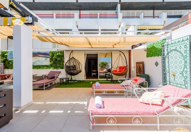 Apartamento em Vilamoura - Marina Real - Sea View by HD PROPERTIES Apartamento em Vilamoura - Marina Real - Sea View by HD PROPERTIES