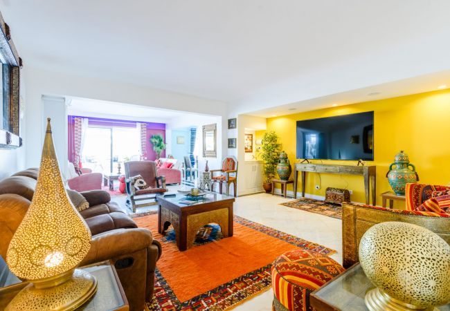 Apartamento em Vilamoura - Marina Real - Sea View by HD PROPERTIES Apartamento em Vilamoura - Marina Real - Sea View by HD PROPERTIES