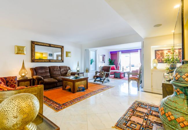 Apartamento em Vilamoura - Marina Real - Sea View by HD PROPERTIES Apartamento em Vilamoura - Marina Real - Sea View by HD PROPERTIES