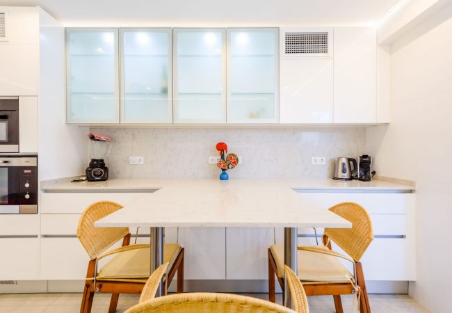 Apartamento em Vilamoura - Marina Real - Sea View by HD PROPERTIES Apartamento em Vilamoura - Marina Real - Sea View by HD PROPERTIES