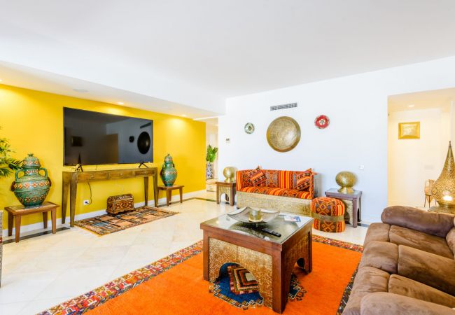 Apartamento em Vilamoura - Marina Real - Sea View by HD PROPERTIES Apartamento em Vilamoura - Marina Real - Sea View by HD PROPERTIES