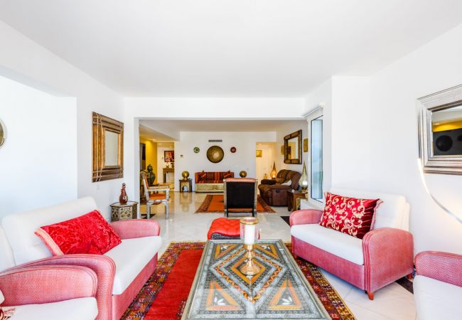 Apartamento em Vilamoura - Marina Real - Sea View by HD PROPERTIES Apartamento em Vilamoura - Marina Real - Sea View by HD PROPERTIES