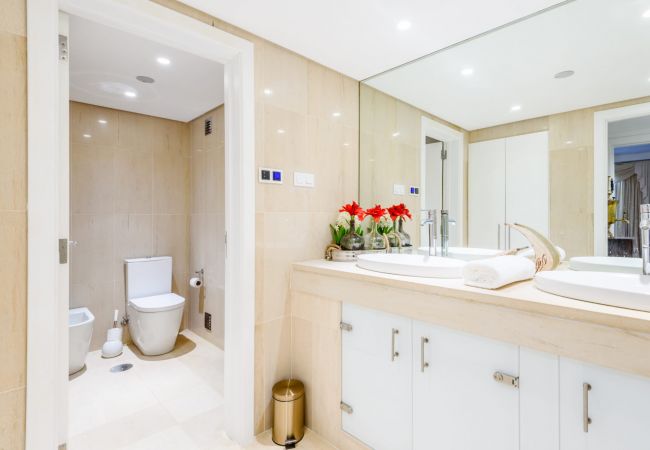 Apartamento em Vilamoura - Marina Real - Sea View by HD PROPERTIES Apartamento em Vilamoura - Marina Real - Sea View by HD PROPERTIES