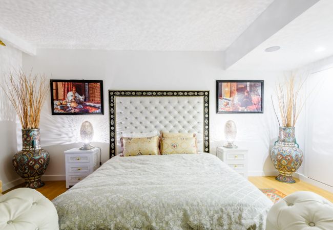 Apartamento em Vilamoura - Marina Real - Sea View by HD PROPERTIES Apartamento em Vilamoura - Marina Real - Sea View by HD PROPERTIES