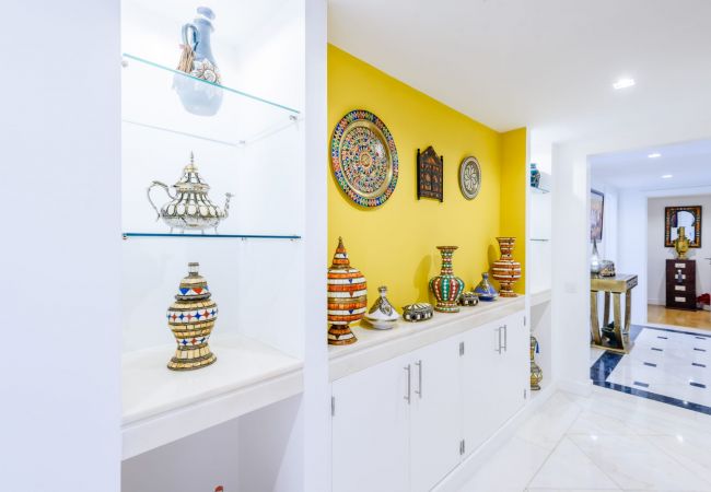 Apartamento em Vilamoura - Marina Real - Sea View by HD PROPERTIES Apartamento em Vilamoura - Marina Real - Sea View by HD PROPERTIES