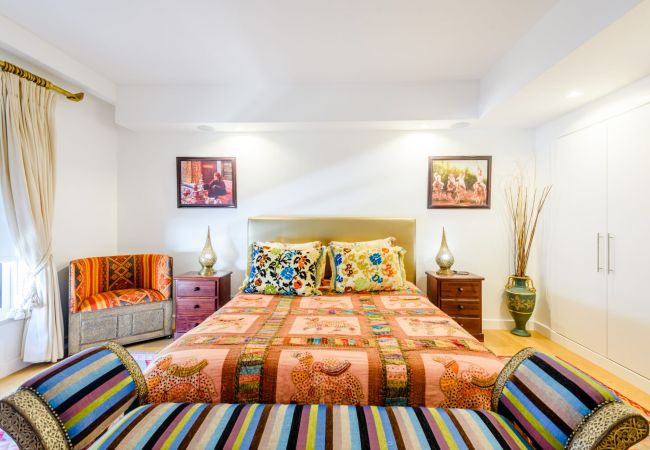 Apartamento em Vilamoura - Marina Real - Sea View by HD PROPERTIES Apartamento em Vilamoura - Marina Real - Sea View by HD PROPERTIES