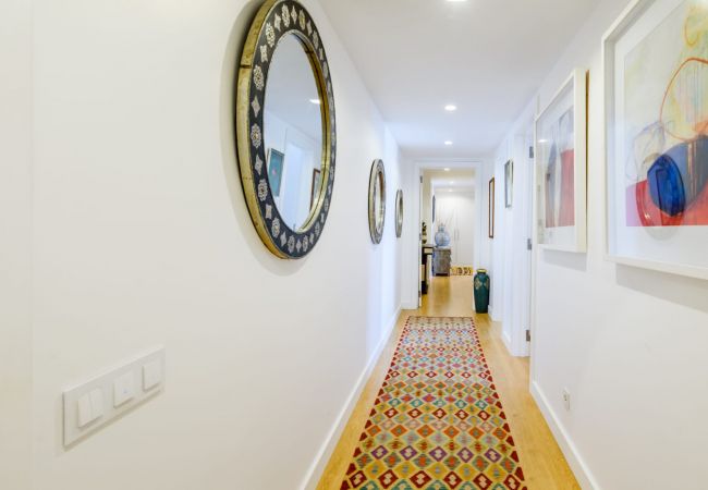 Apartamento em Vilamoura - Marina Real - Sea View by HD PROPERTIES Apartamento em Vilamoura - Marina Real - Sea View by HD PROPERTIES