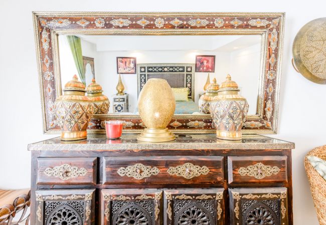 Apartamento em Vilamoura - Marina Real - Sea View by HD PROPERTIES Apartamento em Vilamoura - Marina Real - Sea View by HD PROPERTIES