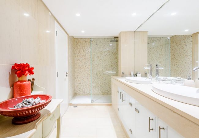 Apartamento em Vilamoura - Marina Real - Sea View by HD PROPERTIES Apartamento em Vilamoura - Marina Real - Sea View by HD PROPERTIES