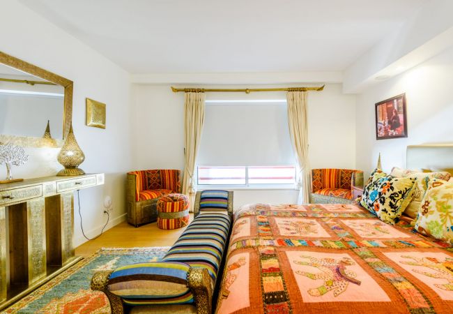 Apartamento em Vilamoura - Marina Real - Sea View by HD PROPERTIES Apartamento em Vilamoura - Marina Real - Sea View by HD PROPERTIES