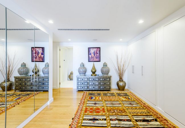 Apartamento em Vilamoura - Marina Real - Sea View by HD PROPERTIES Apartamento em Vilamoura - Marina Real - Sea View by HD PROPERTIES