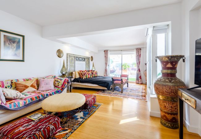 Apartamento em Vilamoura - Marina Real - Sea View by HD PROPERTIES Apartamento em Vilamoura - Marina Real - Sea View by HD PROPERTIES