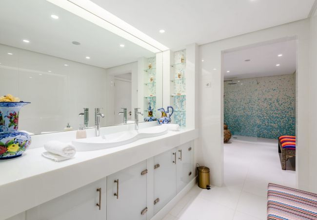 Apartamento em Vilamoura - Marina Real - Sea View by HD PROPERTIES Apartamento em Vilamoura - Marina Real - Sea View by HD PROPERTIES