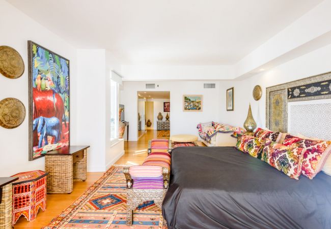 Apartamento em Vilamoura - Marina Real - Sea View by HD PROPERTIES Apartamento em Vilamoura - Marina Real - Sea View by HD PROPERTIES