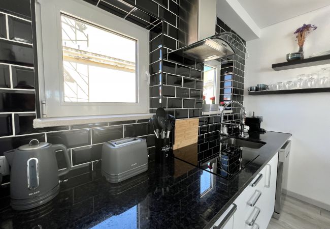 Apartamento em Vilamoura - Nancy Apartment - Near Vilamoura Marina by HD PROP Apartamento em Vilamoura - Nancy Apartment - Near Vilamoura Marina by HD PROP