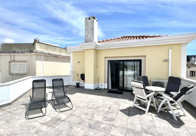 Apartamento em Vilamoura - Nancy Apartment - Near Vilamoura Marina by HD PROP Apartamento em Vilamoura - Nancy Apartment - Near Vilamoura Marina by HD PROP