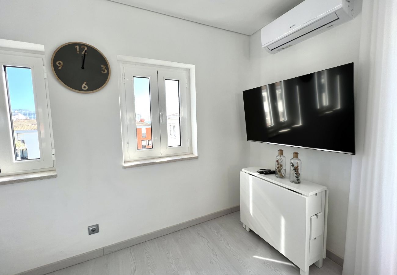 Apartamento em Vilamoura - Nancy Apartment - Near Vilamoura Marina by HD PROP Apartamento em Vilamoura - Nancy Apartment - Near Vilamoura Marina by HD PROP